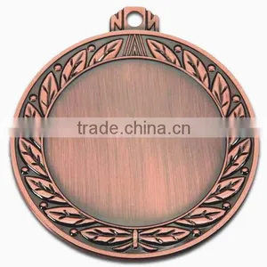 Religious Metal Medal China Medal Factory Medal Craft Mint thumbnail-1
