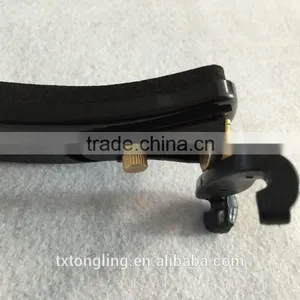 Unique Design Hot-sale Violin Shoulder Rest Musical Instruments Accessories thumbnail-6