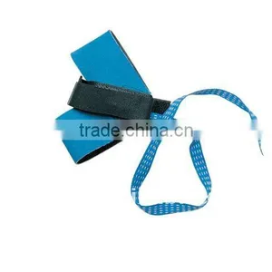 Heel & Toe Grounder Esd Wrist Strap thumbnail-6