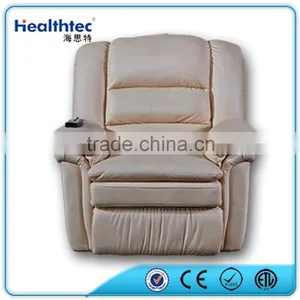 HEALTHTEC Recliner Corner Sofa Set Manufacturer thumbnail-1