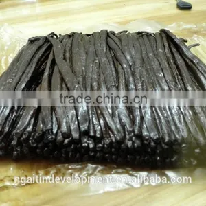 High Class Best Spice Madagascar Vanilla Bean thumbnail-3