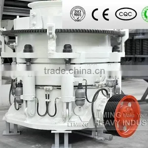 Liming 2014 Cone Crusher in China/hydraulic Pressure Cone Crusher thumbnail-5