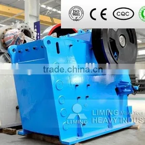 Quartz Stone Crusher/stone Fine Crusher/jaw Plate Stone Crusher thumbnail-3