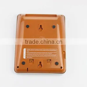 Wholesale Wired Dual Caller id Land Line Phone thumbnail-6