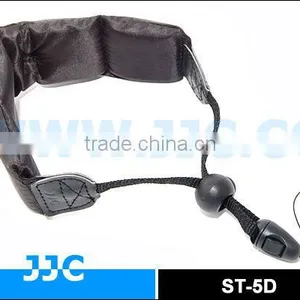 JJC Black Color Afloat Strap ST-6D for Waterproof Digital Cameras thumbnail-1