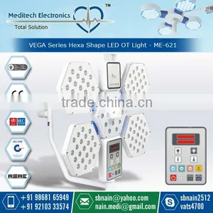 LED OT Light Operation Lamp With Touch Controller With Remote Proximity Sensor thumbnail-1