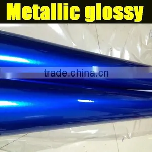 Wholesale Metallic Glossy Film 1.52*20m thumbnail-2