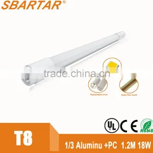 UL CUL 600mm Led Tube Light With 5 Years Warranty thumbnail-1