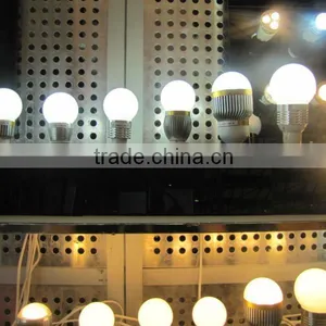 3W LED Spotlight thumbnail-1