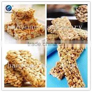Cereal Bar Making Machine ,grain Bar Forming Machine ,cereal Bar Forming Machine thumbnail-3