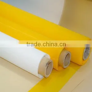 Polyester Screen Printing Mesh Good Price thumbnail-1
