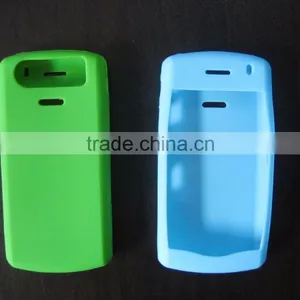 2016 New Products Silicone Water Proof Phone Case thumbnail-4