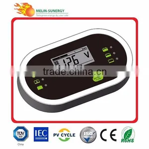 30A/12V PWM Outback Charge Controllers thumbnail-6