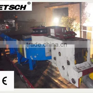 W27YPC-325 Single Head Mandrel Pipe Bending Machine With Mandrel thumbnail-5