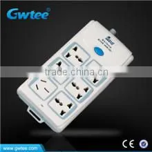 Multi Power Electric Sockets Without Switch thumbnail-3