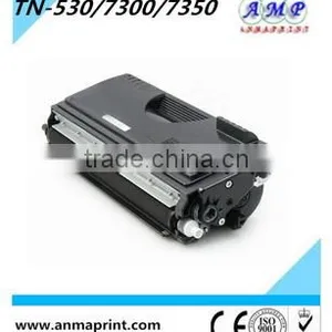 New Product Compatible Toner Printer Cartridge TN-530/7300/560/7600 Laser Printer Cartridge for Brother Printers thumbnail-1