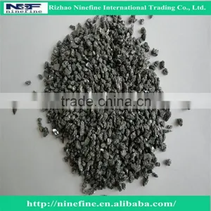 Carbon Additive/calcined Anthracite Coal With 90-95% Carbon thumbnail-1
