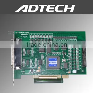 4-axis Motion Control Board ADT-8940A1 thumbnail-1