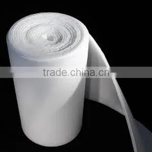 Silica Aerogel Insulation Blanket Rebe03-33 thumbnail-1