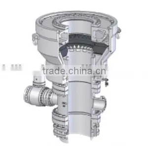 DTC 30"-500psi Diverter thumbnail-1