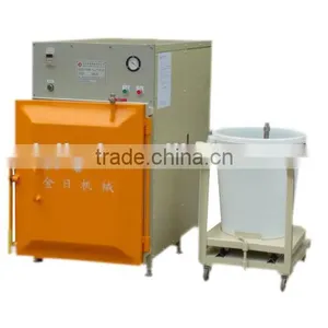 Gypsum Mixer thumbnail-3