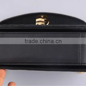 3886-2016 Famous Branded Fashion Yiyi Leather Ladies Cross Body Hand Bag Women Handbags Quality Choice Most Popular thumbnail-6