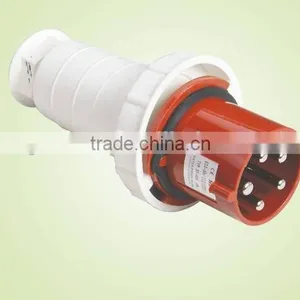 63A Power Box Connector Male Socket thumbnail-1