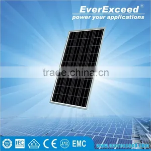 Everexceed Polycrystalline Solar Panel Solar Cell Price thumbnail-4