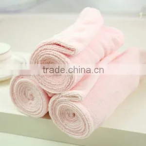 [LJ Towel] Quicky Dry Magric Microfiber Hair Towel Wholesale thumbnail-6