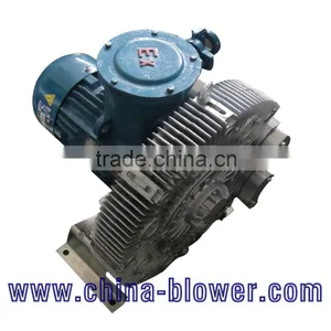 Screw Air Compressor thumbnail-5