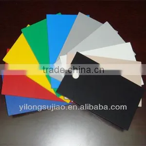 Clear Plastic Sheets for Advertising thumbnail-1