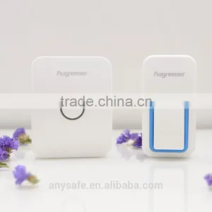 Wireless Doorbell Antique Intelligent Wireless Doorbell Wireless Bedroom Bell thumbnail-1