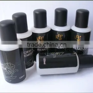 Professional Acrylic Nail Monomer With Acrylic Podwer Together thumbnail-1