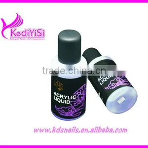 Nail Liquid MONOMER Use With Acrylic Color Powder thumbnail-1