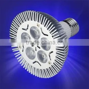 E27 LED Spotlight 5x1W thumbnail-1