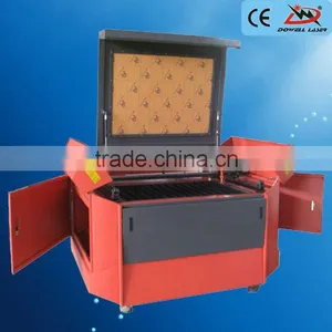 DW 1280 Laser Engraving/cutting Machine thumbnail-1