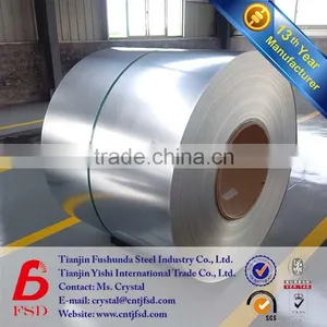 Spec Spcc Cold Rolled Pre Painted Steel Coil thumbnail-1