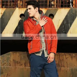 Contemporary Hotsell 2015 Heavy Winter Coats for Men thumbnail-4