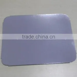 Pan Covers / Lids for Oblong Containers / 3 Compartment Containers thumbnail-1