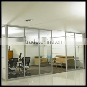 General Glass Office Partition thumbnail-1