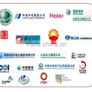 Transmission Line Copper Conductor Anti-termite High Voltage and Power Cable thumbnail-6