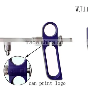 WJ116 1mL B Type Automatic Vaccine Syringe thumbnail-4