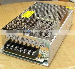 5V 40A 200w Power Supply thumbnail-1