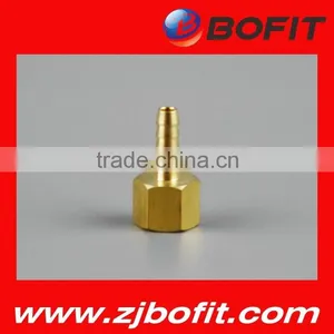 Hot Selling Brass 37 Degrees Flared Tube Fittings All Types thumbnail-3