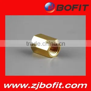 Zhejiang Supplier Brass Male Flare Fitting All Types thumbnail-4