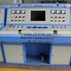 Underground Mineral Usage Hoist Winder for Sale thumbnail-2