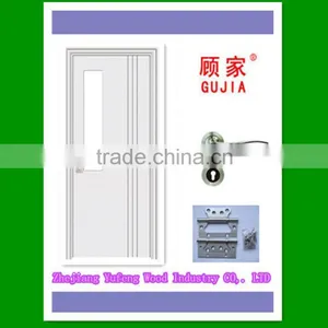 Door With Glass thumbnail-1