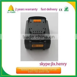 Power Tool Battery for Dewalt 18v DCB182, DCB180, DCB181, DCB181-XJ, DCB200, DCB201, DCB201-2 thumbnail-1