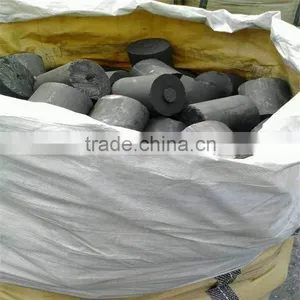 Low Price Graphite Electrode Scraps thumbnail-4