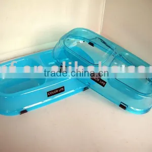 Plastic Cat Water Feeder thumbnail-1
